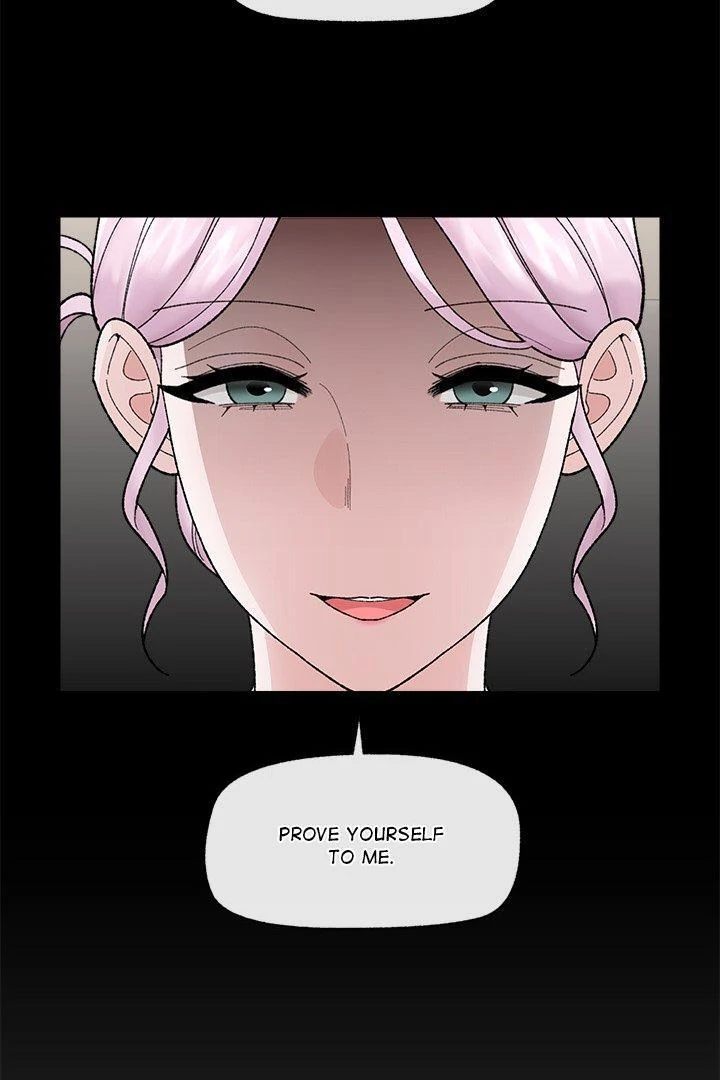 Hypnotist Security Guard Chapter 43 - Page 101 in English