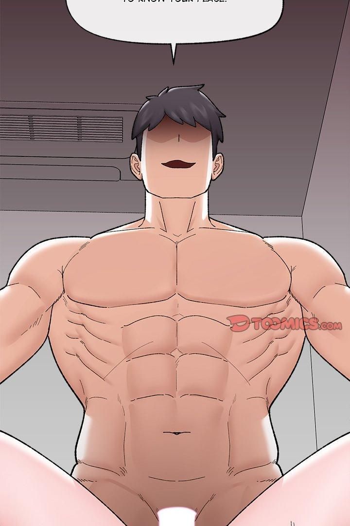 Hypnotist Security Guard Chapter 43 - Page 31 in English