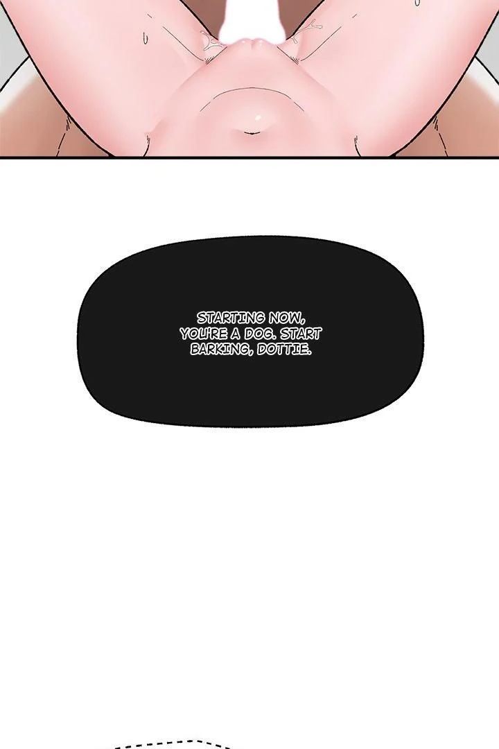 Hypnotist Security Guard Chapter 43 - Page 32 in English