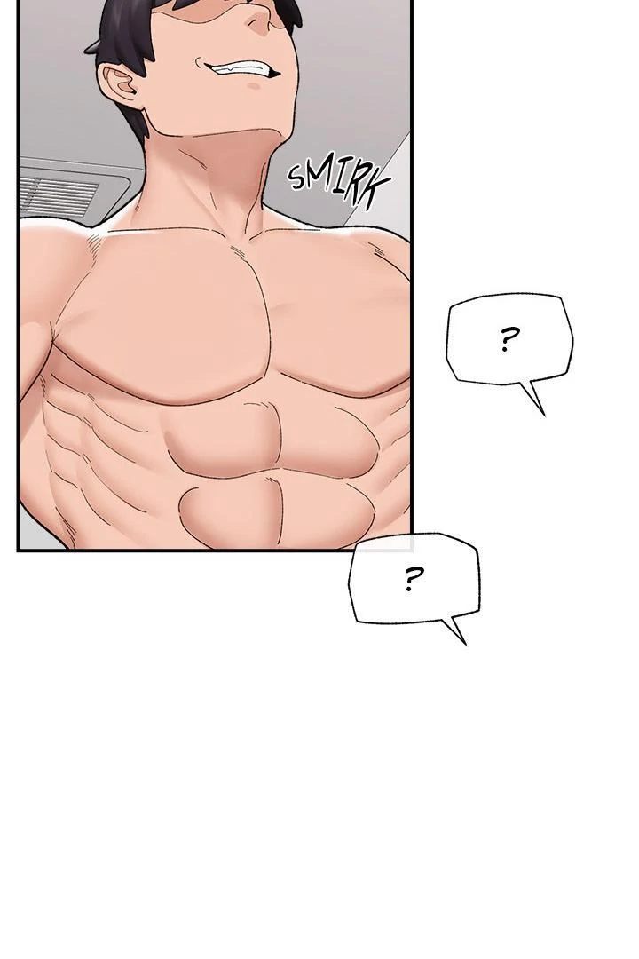 Hypnotist Security Guard Chapter 43 - Page 36 in English