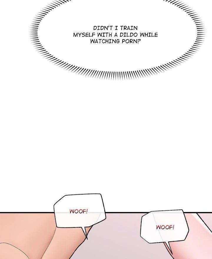 Hypnotist Security Guard Chapter 43 - Page 45 in English