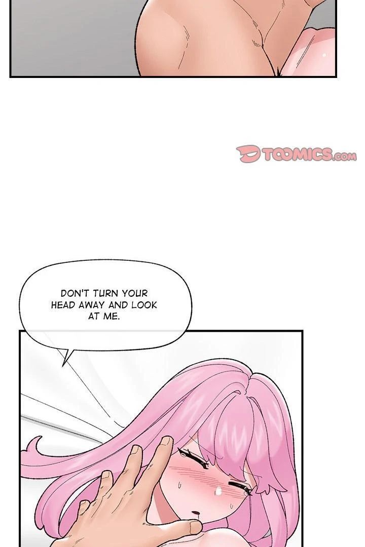 Hypnotist Security Guard Chapter 43 - Page 48 in English