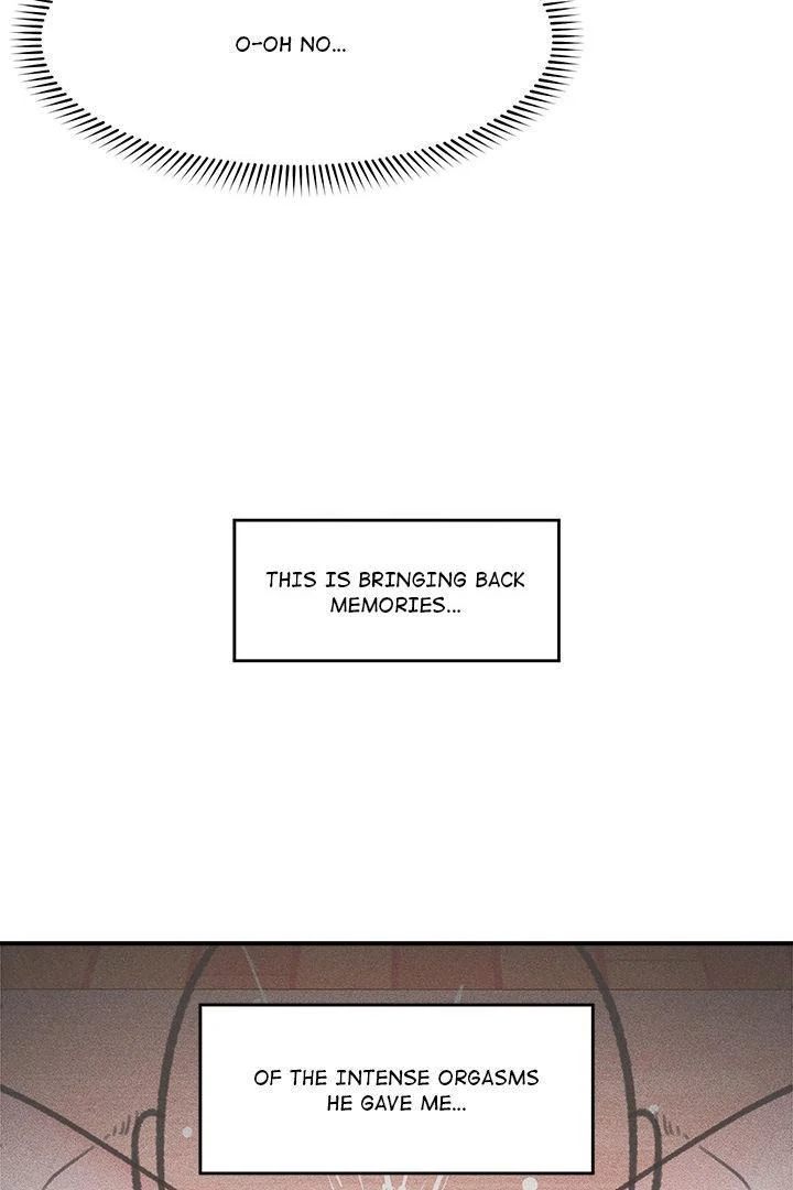 Hypnotist Security Guard Chapter 43 - Page 58 in English