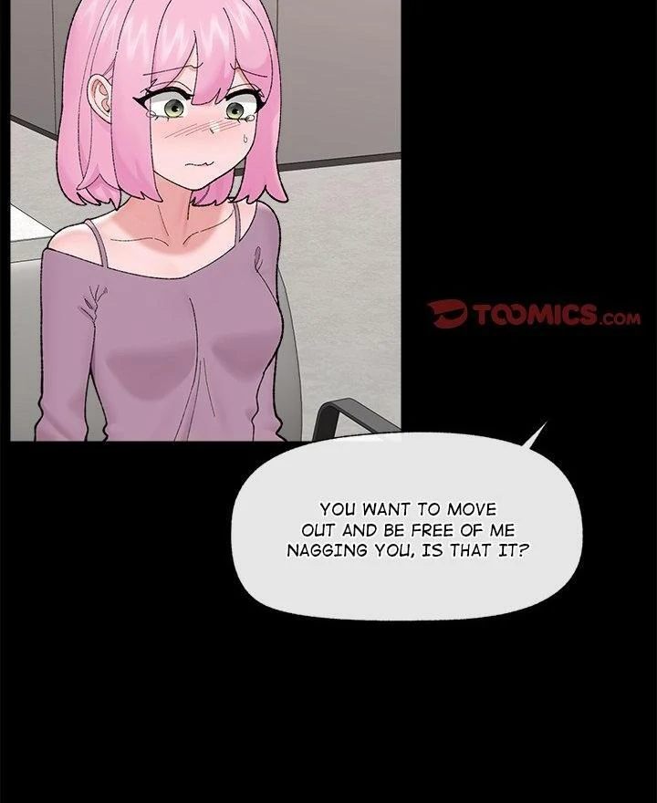 Hypnotist Security Guard Chapter 43 - Page 90 in English