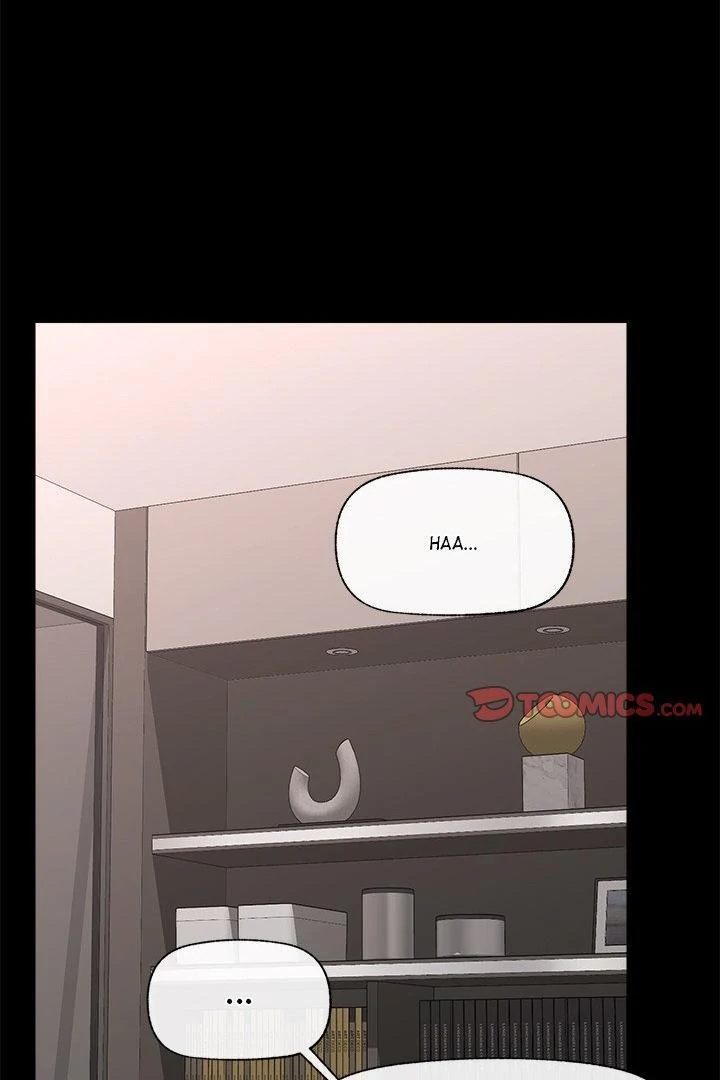 Hypnotist Security Guard Chapter 43 - Page 98 in English