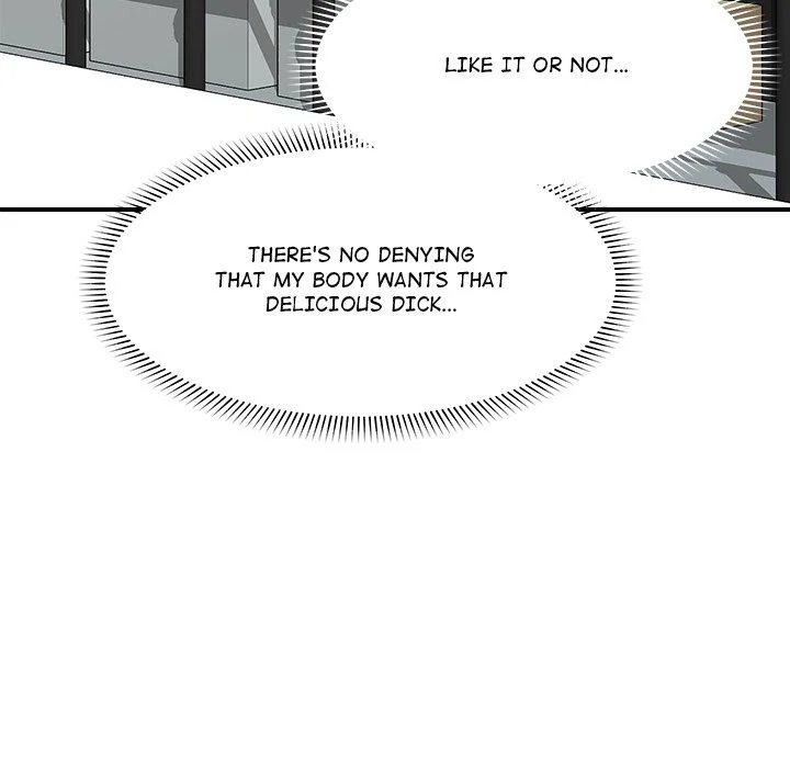 Hypnotist Security Guard Chapter 44 - Page 101 in English