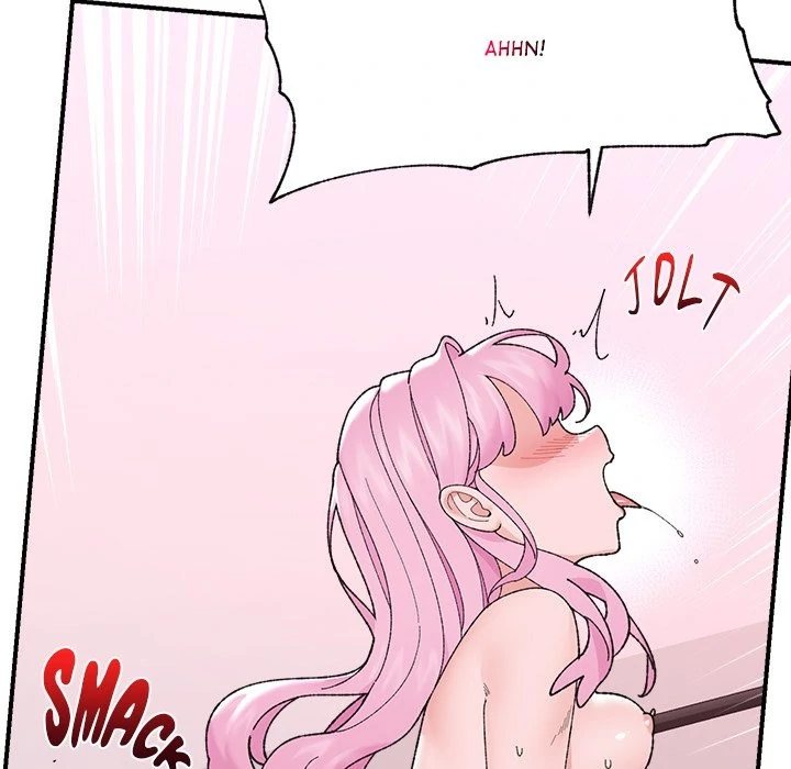 Hypnotist Security Guard Chapter 44 - Page 135 in English