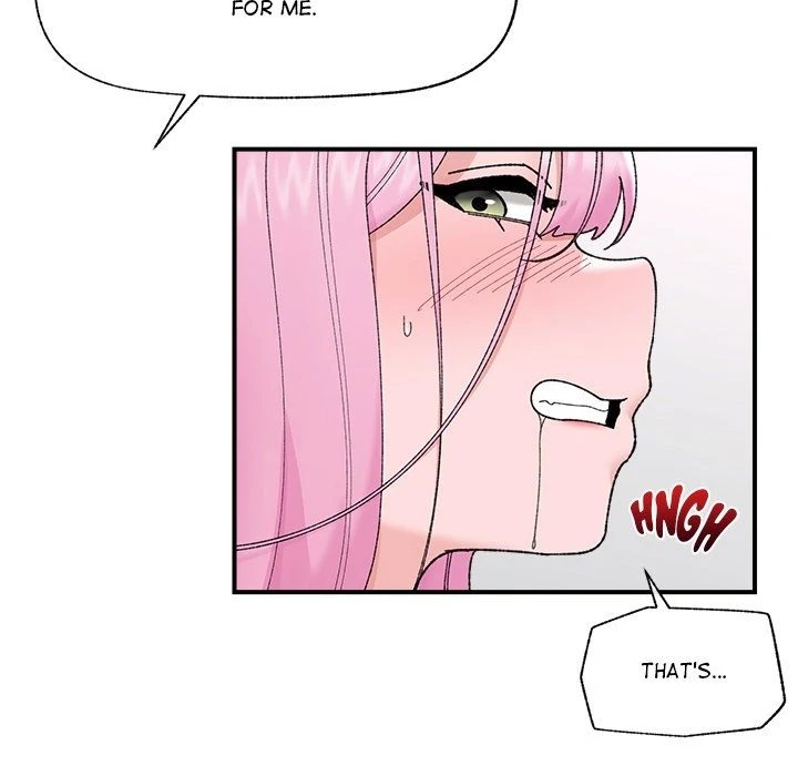 Hypnotist Security Guard Chapter 44 - Page 145 in English