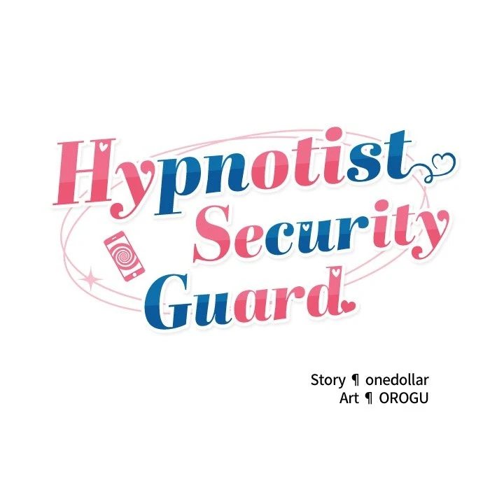 Hypnotist Security Guard Chapter 44 - Page 16 in English