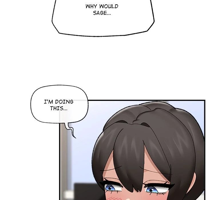 Hypnotist Security Guard Chapter 44 - Page 25 in English