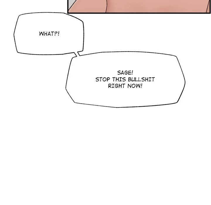 Hypnotist Security Guard Chapter 44 - Page 34 in English