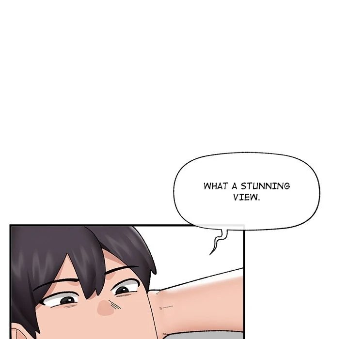 Hypnotist Security Guard Chapter 44 - Page 49 in English