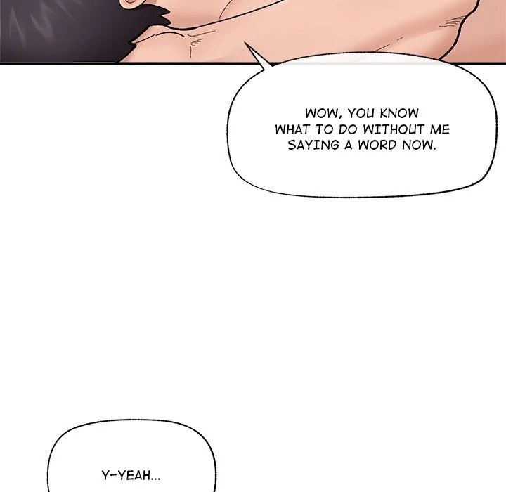 Hypnotist Security Guard Chapter 44 - Page 54 in English