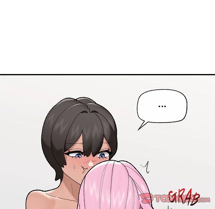 Hypnotist Security Guard Chapter 44 - Page 57 in English