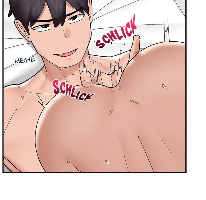 Hypnotist Security Guard Chapter 44 - Page 68 in English