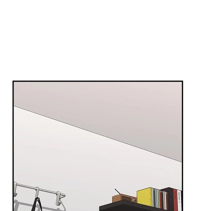 Hypnotist Security Guard Chapter 44 - Page 81 in English