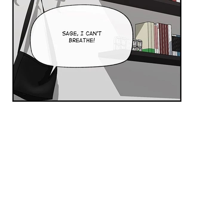Hypnotist Security Guard Chapter 44 - Page 82 in English