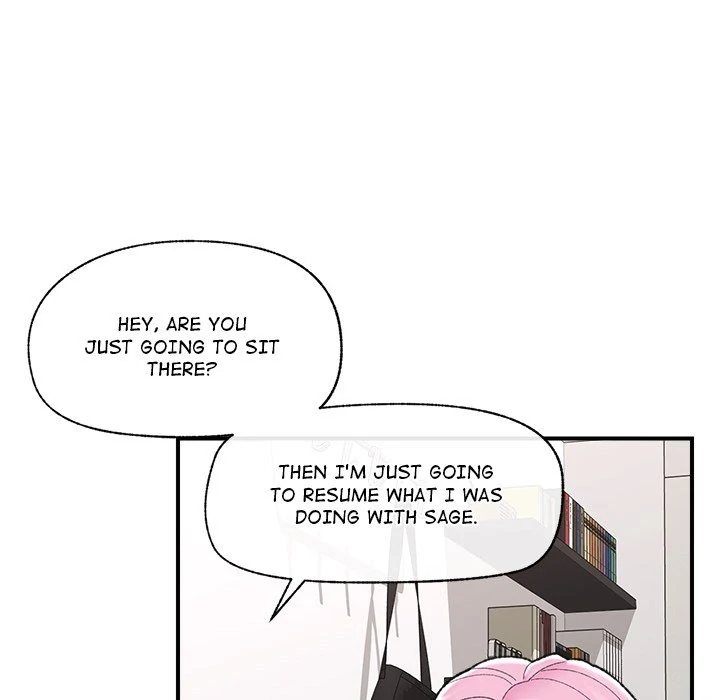 Hypnotist Security Guard Chapter 44 - Page 96 in English