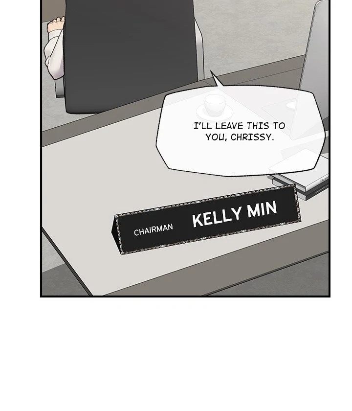 Hypnotist Security Guard Chapter 47 - Page 24 in English