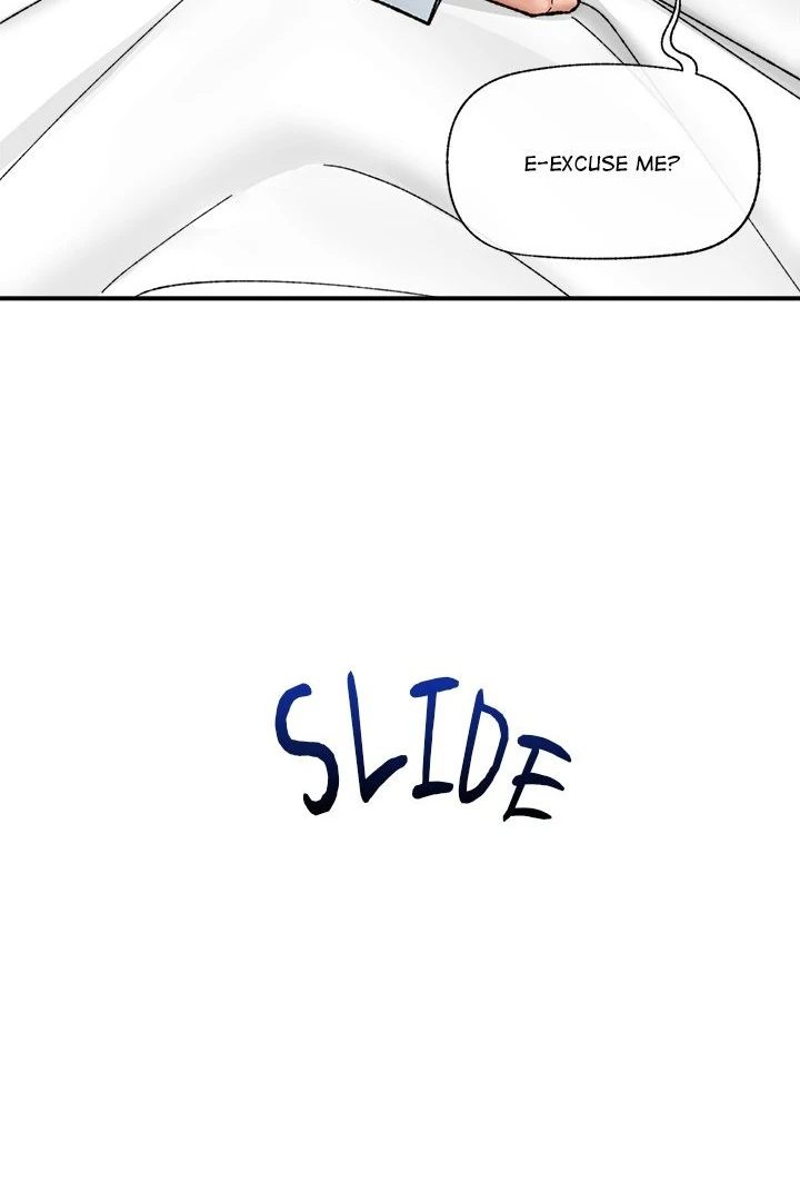 Hypnotist Security Guard Chapter 47 - Page 39 in English