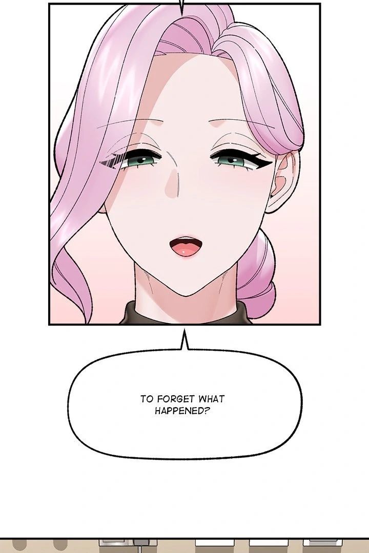 Hypnotist Security Guard Chapter 47 - Page 57 in English