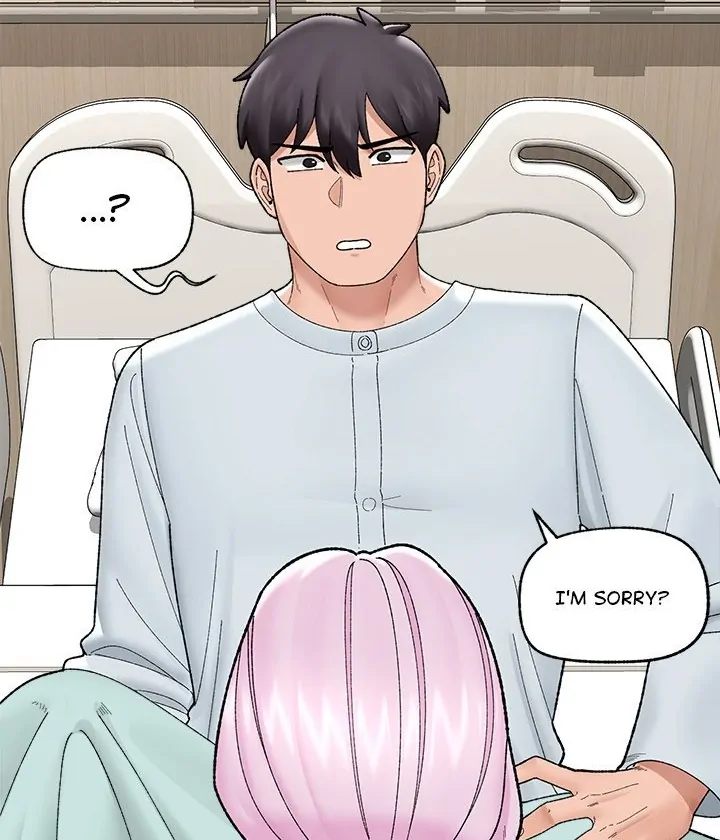 Hypnotist Security Guard Chapter 47 - Page 58 in English