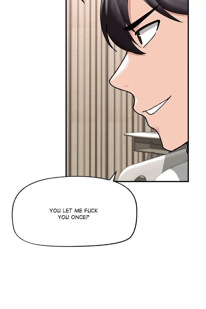 Hypnotist Security Guard Chapter 47 - Page 68 in English
