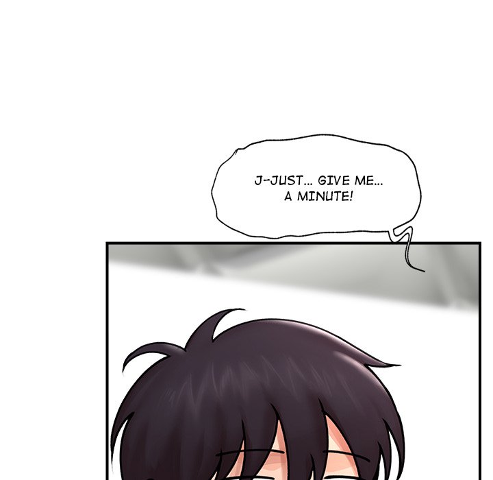 Hypnotist Security Guard Chapter 6 - Page 108 in English