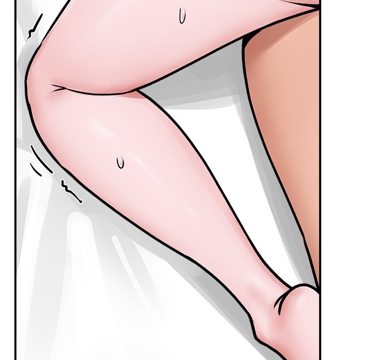 Hypnotist Security Guard Chapter 6 - Page 116 in English