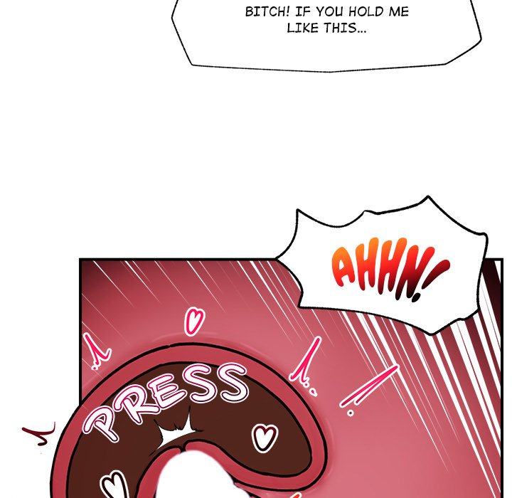 Hypnotist Security Guard Chapter 6 - Page 121 in English