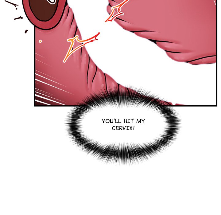 Hypnotist Security Guard Chapter 6 - Page 122 in English