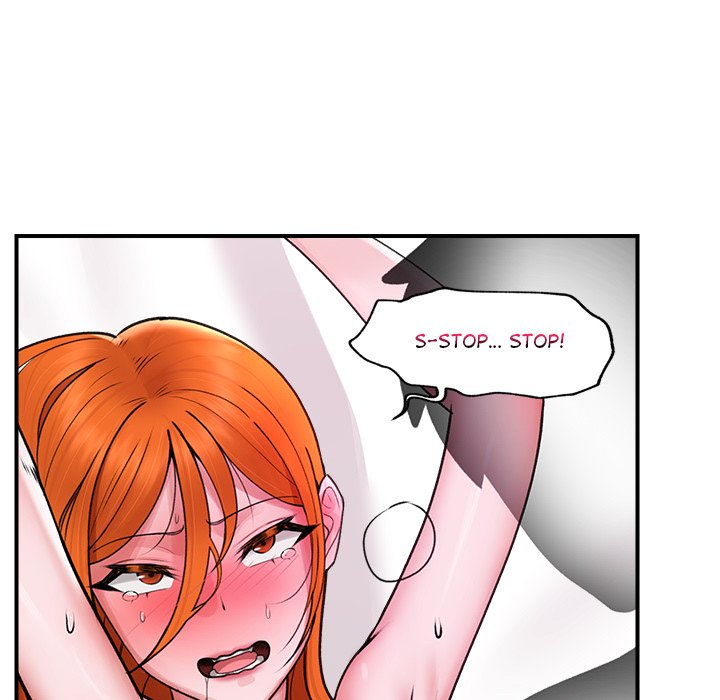 Hypnotist Security Guard Chapter 6 - Page 129 in English