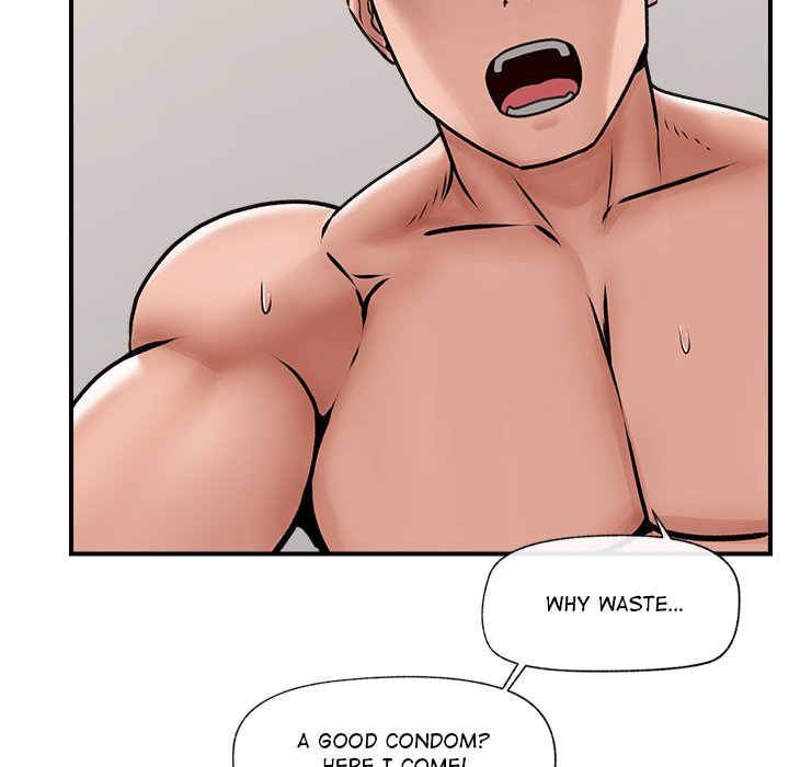 Hypnotist Security Guard Chapter 6 - Page 132 in English