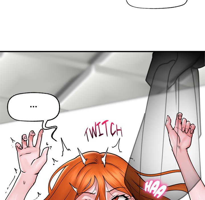 Hypnotist Security Guard Chapter 6 - Page 31 in English