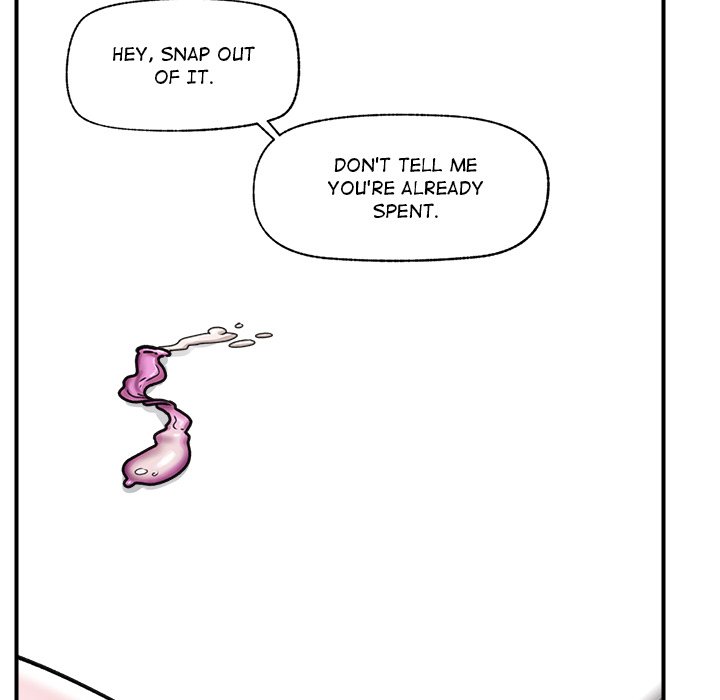 Hypnotist Security Guard Chapter 6 - Page 45 in English
