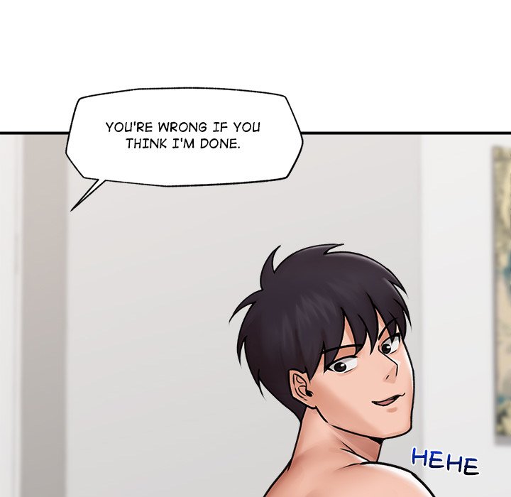 Hypnotist Security Guard Chapter 6 - Page 52 in English