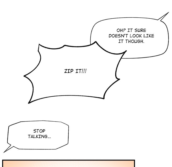 Hypnotist Security Guard Chapter 6 - Page 58 in English