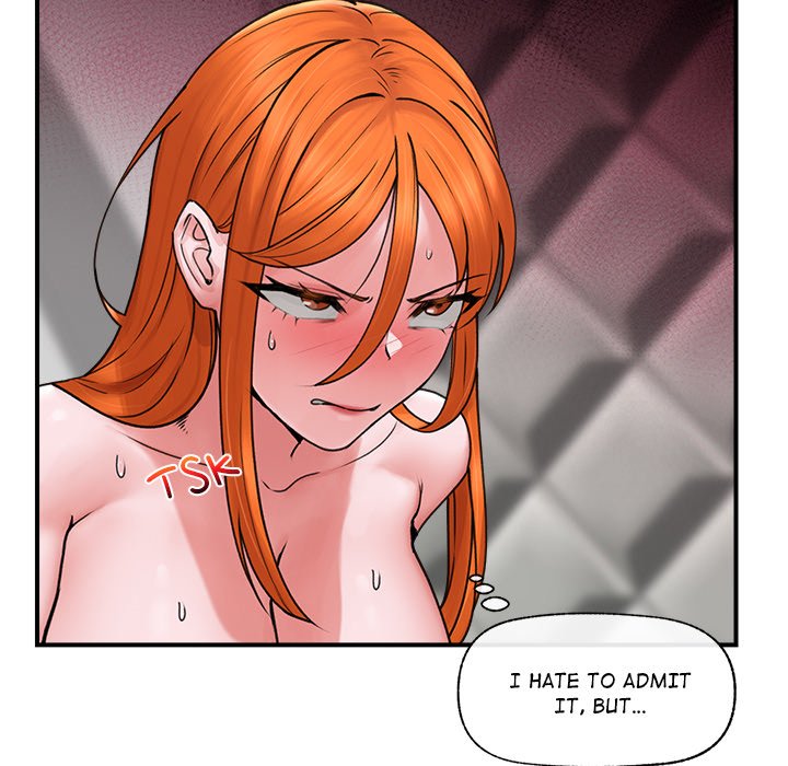Hypnotist Security Guard Chapter 6 - Page 61 in English