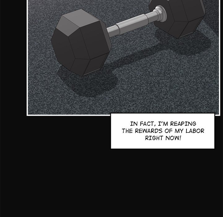 Hypnotist Security Guard Chapter 6 - Page 9 in English