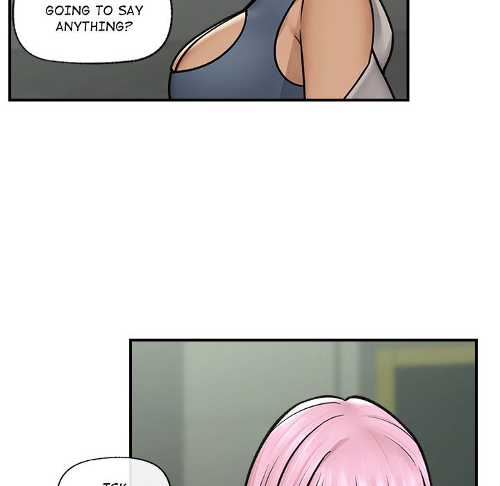 Hypnotist Security Guard Chapter 7 - Page 110 in English