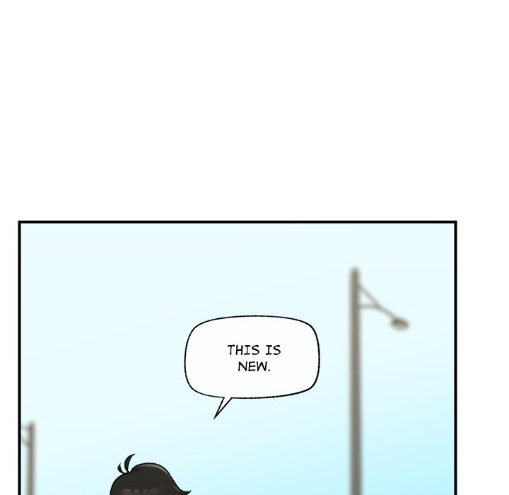 Hypnotist Security Guard Chapter 7 - Page 114 in English