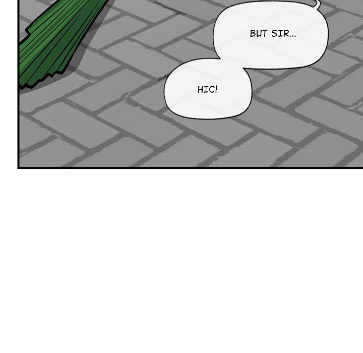 Hypnotist Security Guard Chapter 7 - Page 117 in English