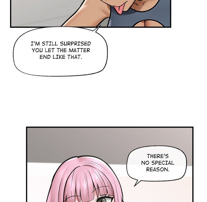 Hypnotist Security Guard Chapter 7 - Page 121 in English