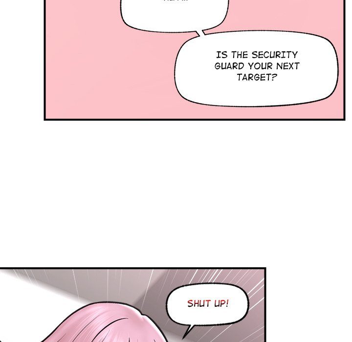 Hypnotist Security Guard Chapter 7 - Page 141 in English