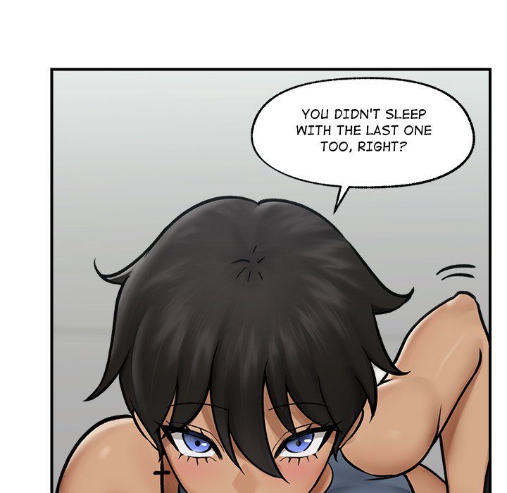 Hypnotist Security Guard Chapter 7 - Page 146 in English