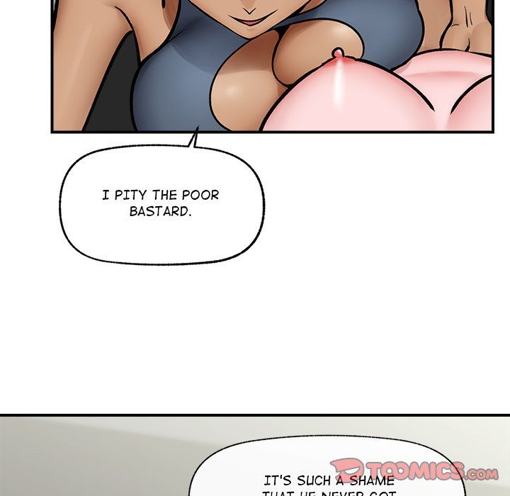Hypnotist Security Guard Chapter 7 - Page 147 in English
