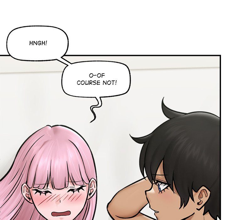 Hypnotist Security Guard Chapter 7 - Page 150 in English