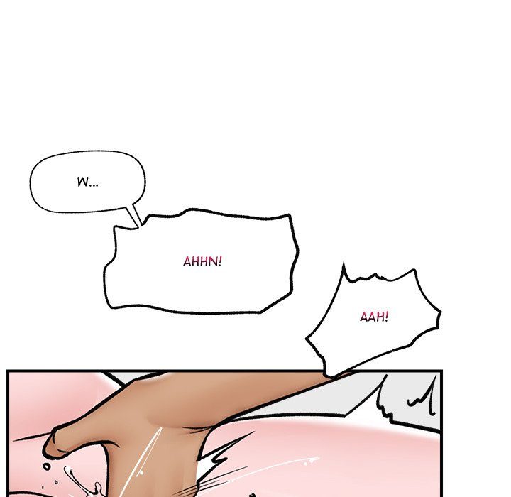 Hypnotist Security Guard Chapter 7 - Page 153 in English