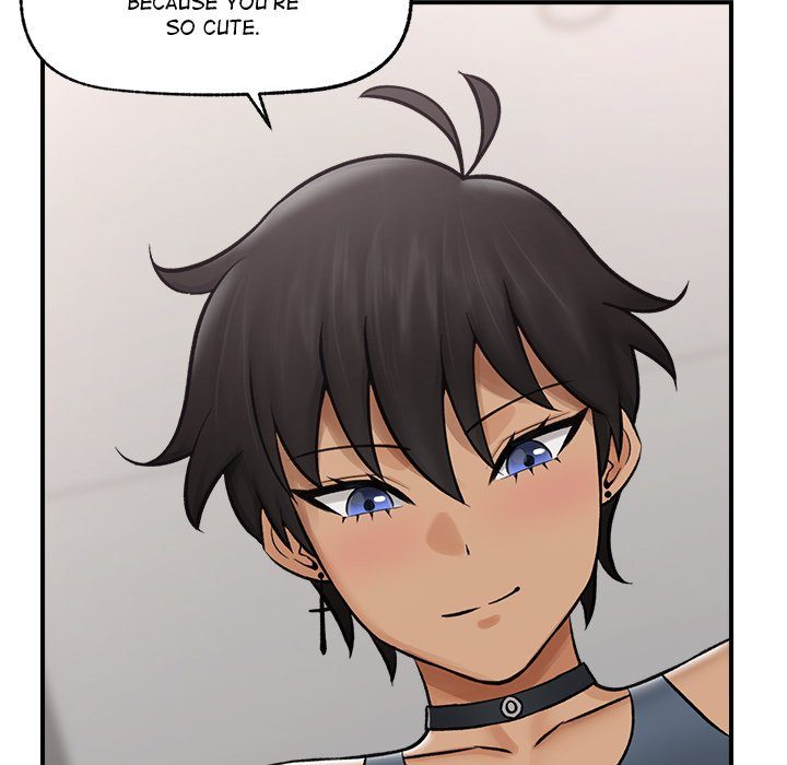 Hypnotist Security Guard Chapter 7 - Page 157 in English