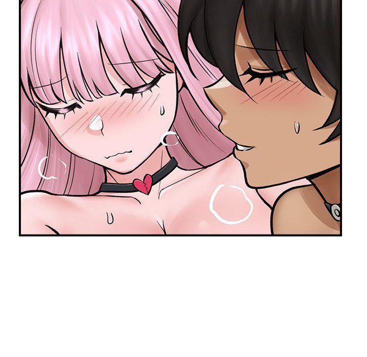 Hypnotist Security Guard Chapter 7 - Page 164 in English